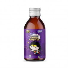 1Q Wellness Emulsion Elderberry, Vitamin C & Zinc 1Q Wellness Emulsion Elderberry, Vitamin C & Zinc